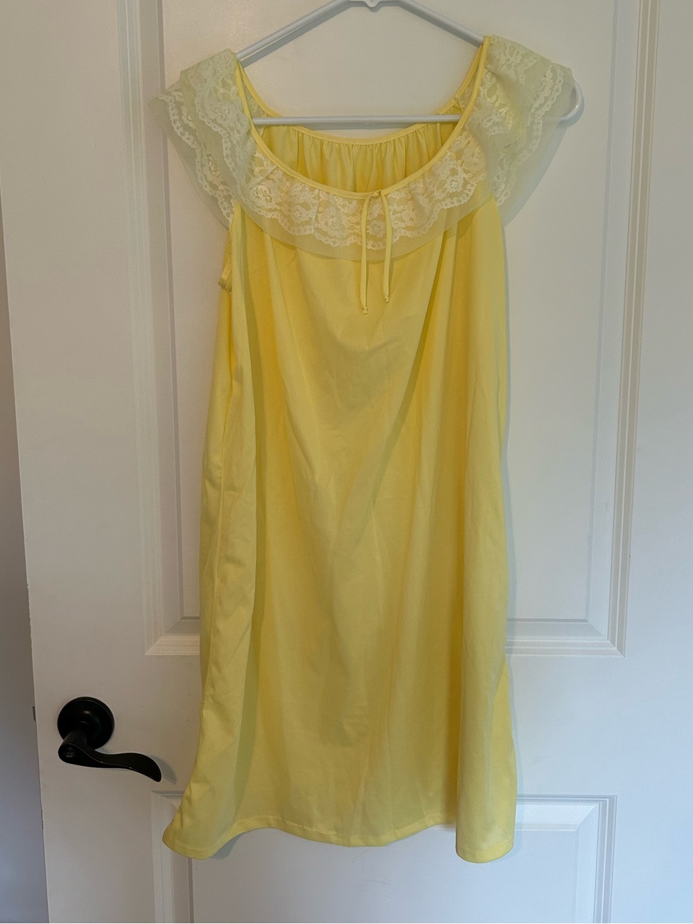 Vintage Berkliff gown